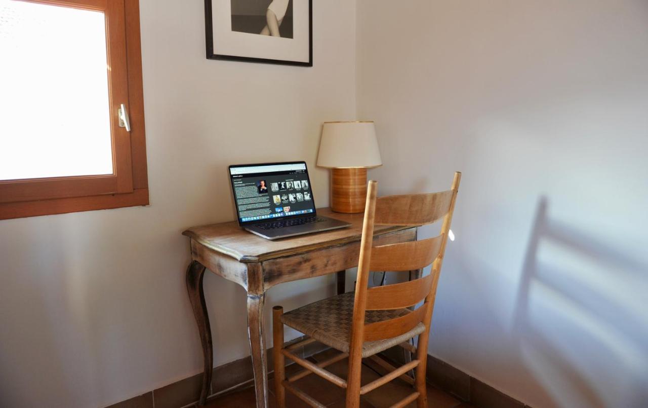 Loft Apartment , La Terrasse Centre Ville D'Arles, Buitenkant foto