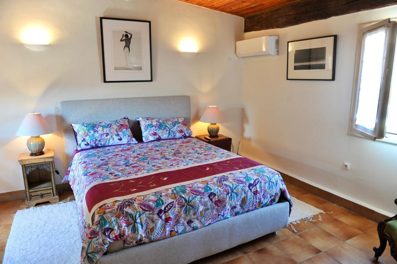 Loft Apartment , La Terrasse Centre Ville D'Arles, Buitenkant foto