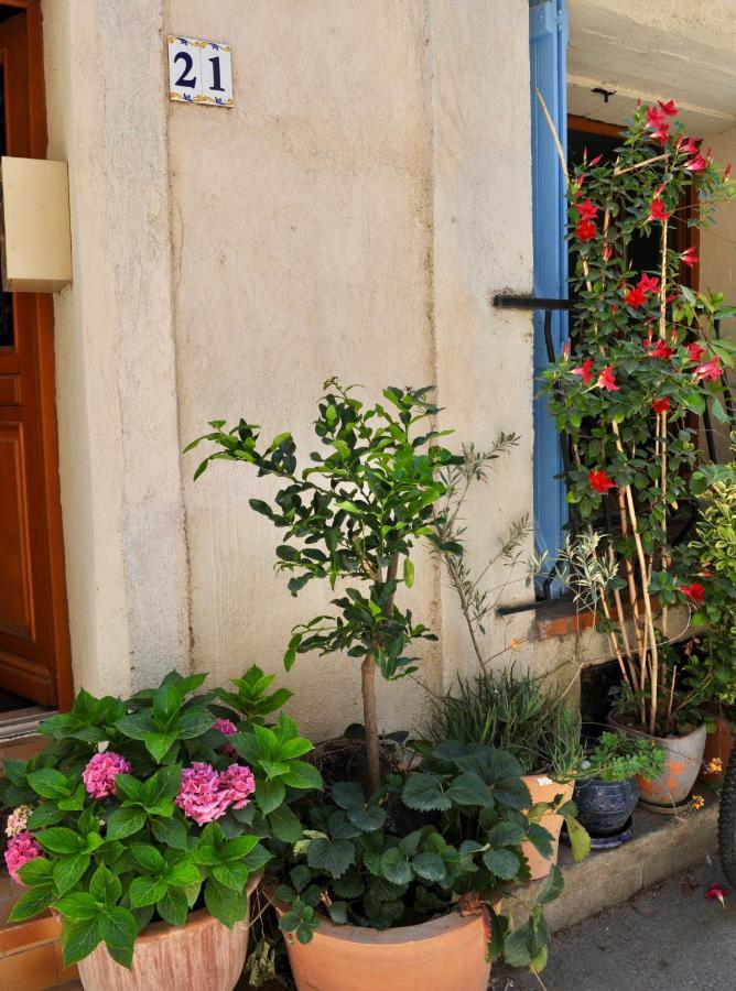 Loft Apartment , La Terrasse Centre Ville D'Arles, Buitenkant foto